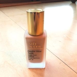 Estee Lauder double wear foundation, 1 N 2